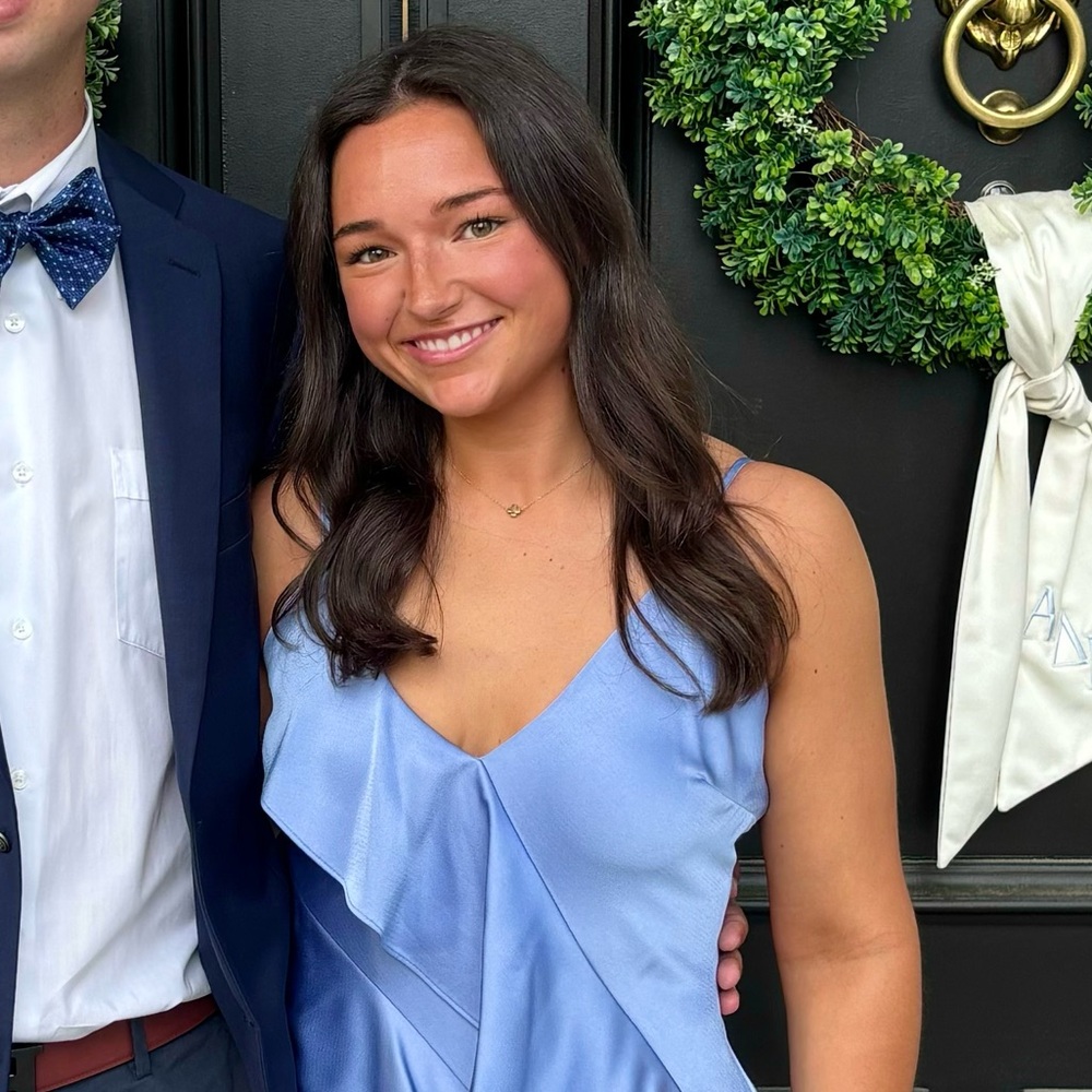 Meet your Posher, Keilynn